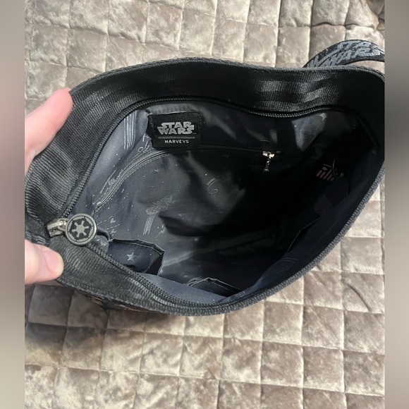NWT Harvey’s Star Wars crossbody bag - Picture 4 of 4